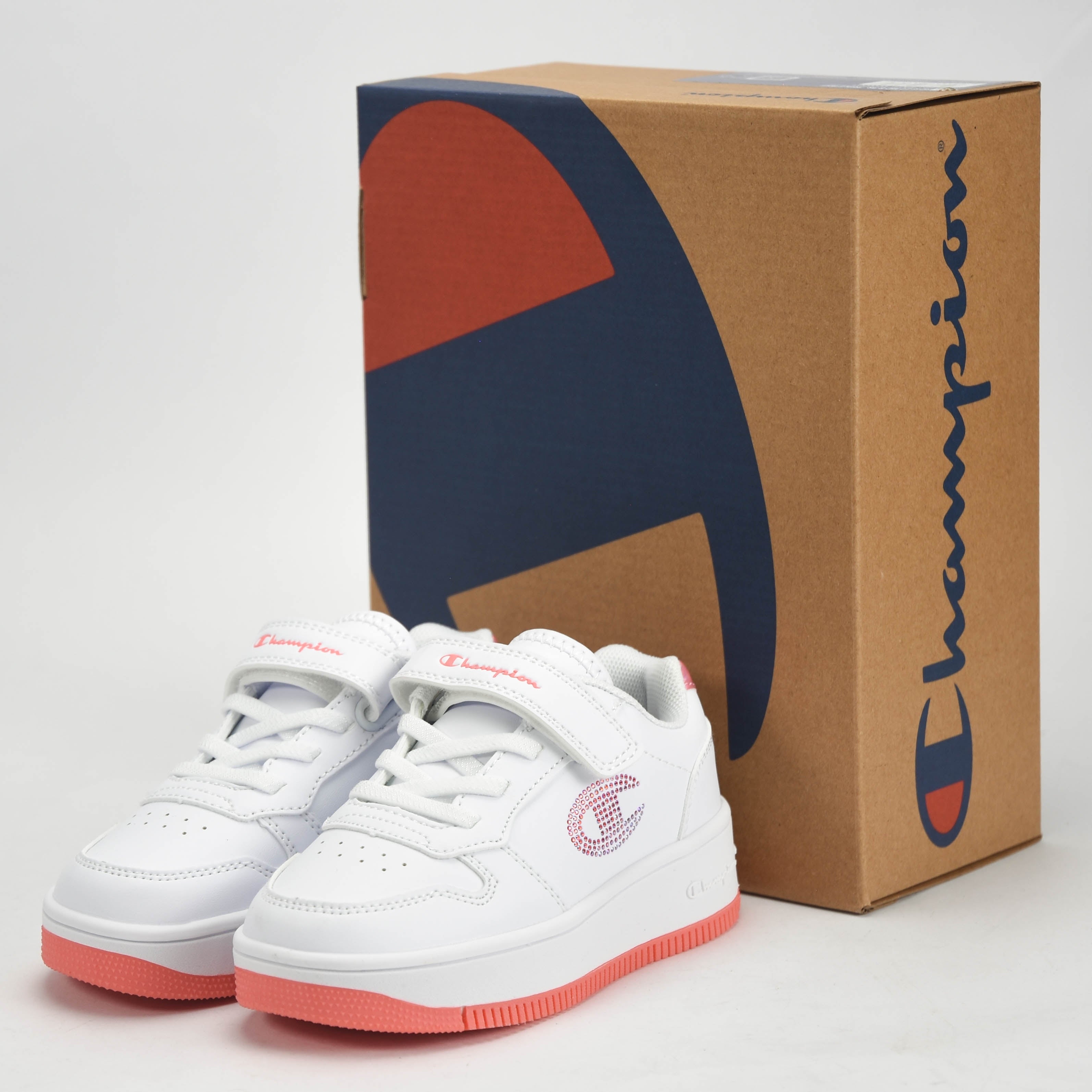 CHAMPION BASKET - S32830-WW006