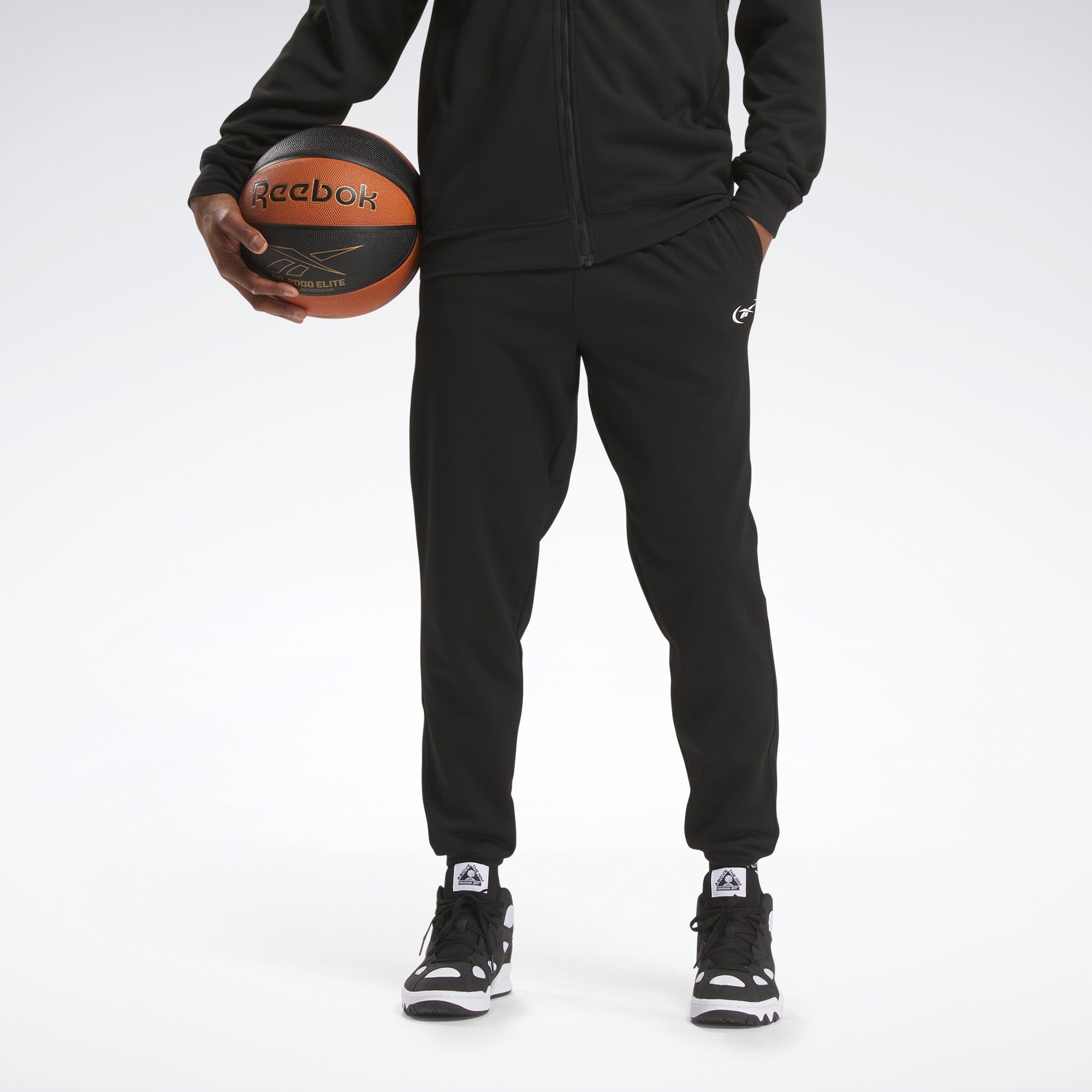 Pantalon de sport REEBOK - 100205192