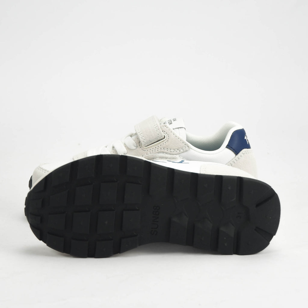 SUN68 SHOES - Z35301K