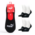 Puma FOOTIE 43-46 - 8720245035026