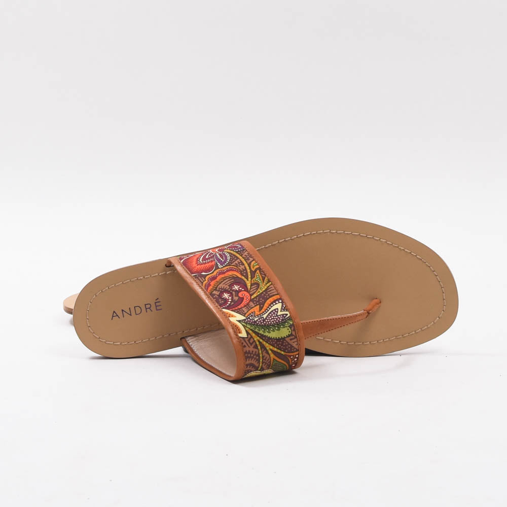 ANDRÉ MULES JERSEY FEMME - 52321971010