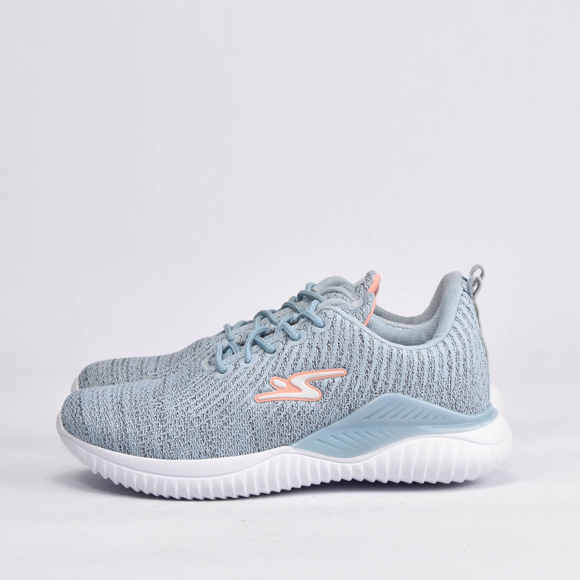 TYPE SKY BLUE/SALMAO - 9407F-1398
