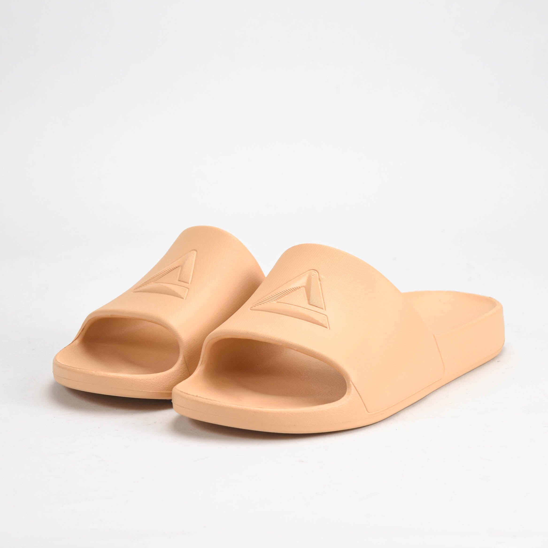 Peak Taichi Slippers Yellow - RLW2301L-006H