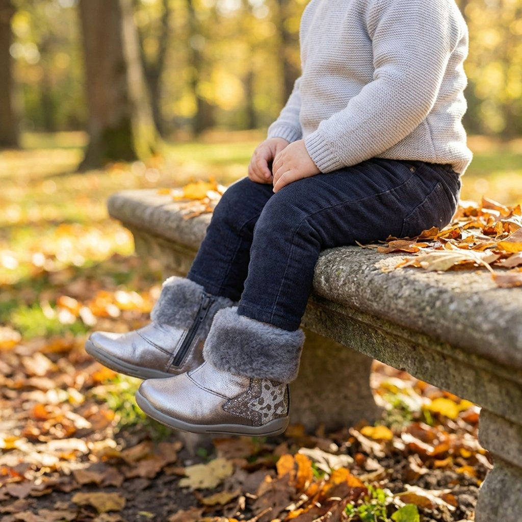 CHICCO CHAUSSURES POUR ENFANT - 01066078000000-080