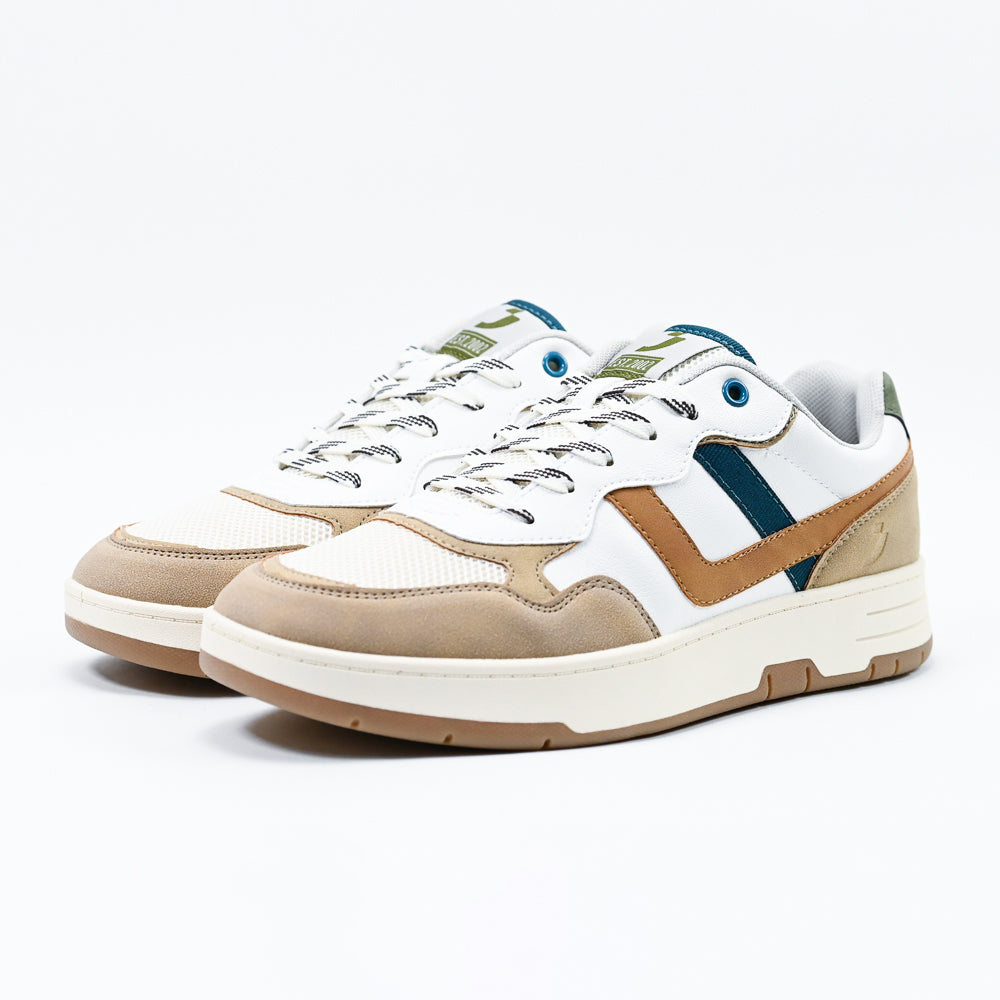 Safety Jogger Basket Femme - 612870-WHT-BEI