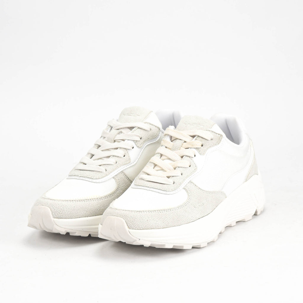 VO7 BASKETS VENUS FEMME WHITE - CH-VEN-WHT