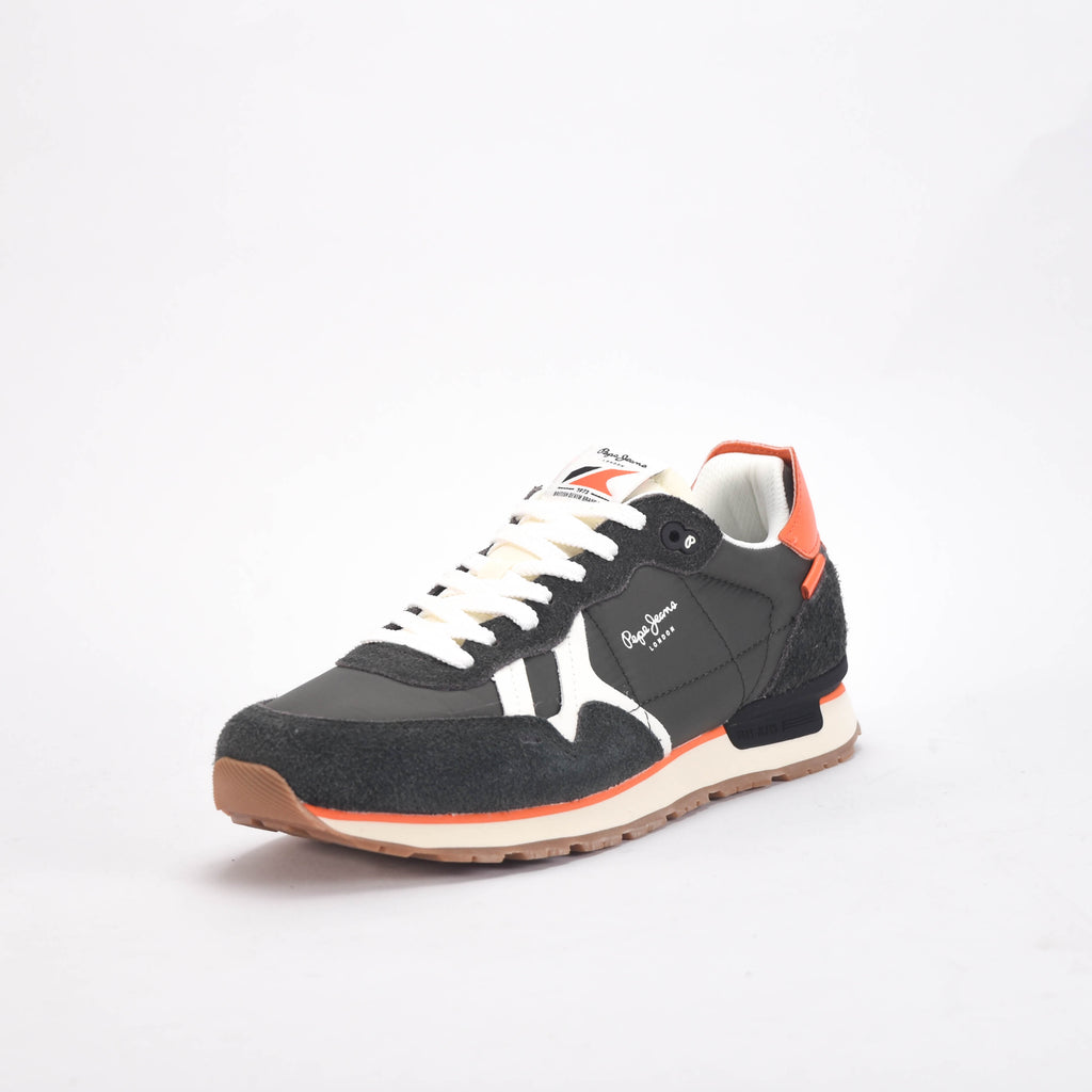 Pepe Jeans SHOES - PMS40033-990