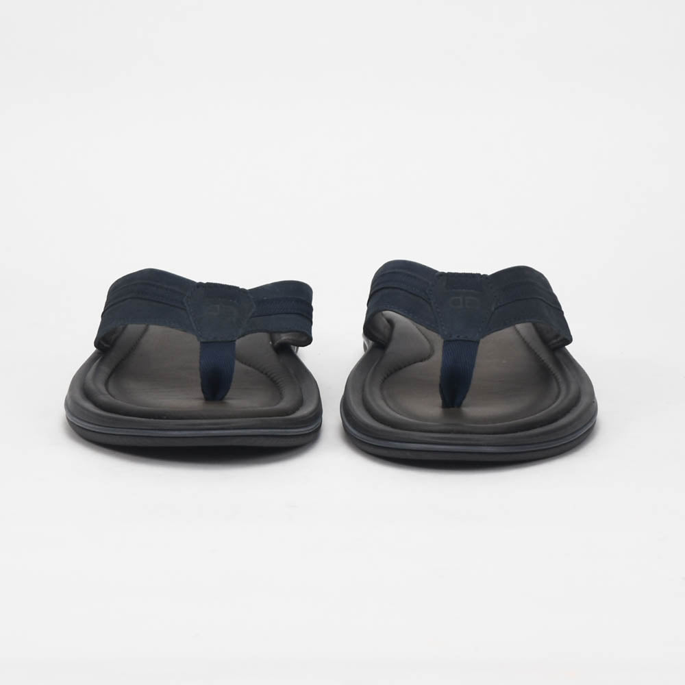 DEMOCRATA MULES HOMME SANDALIA GROOVE - 289105-003