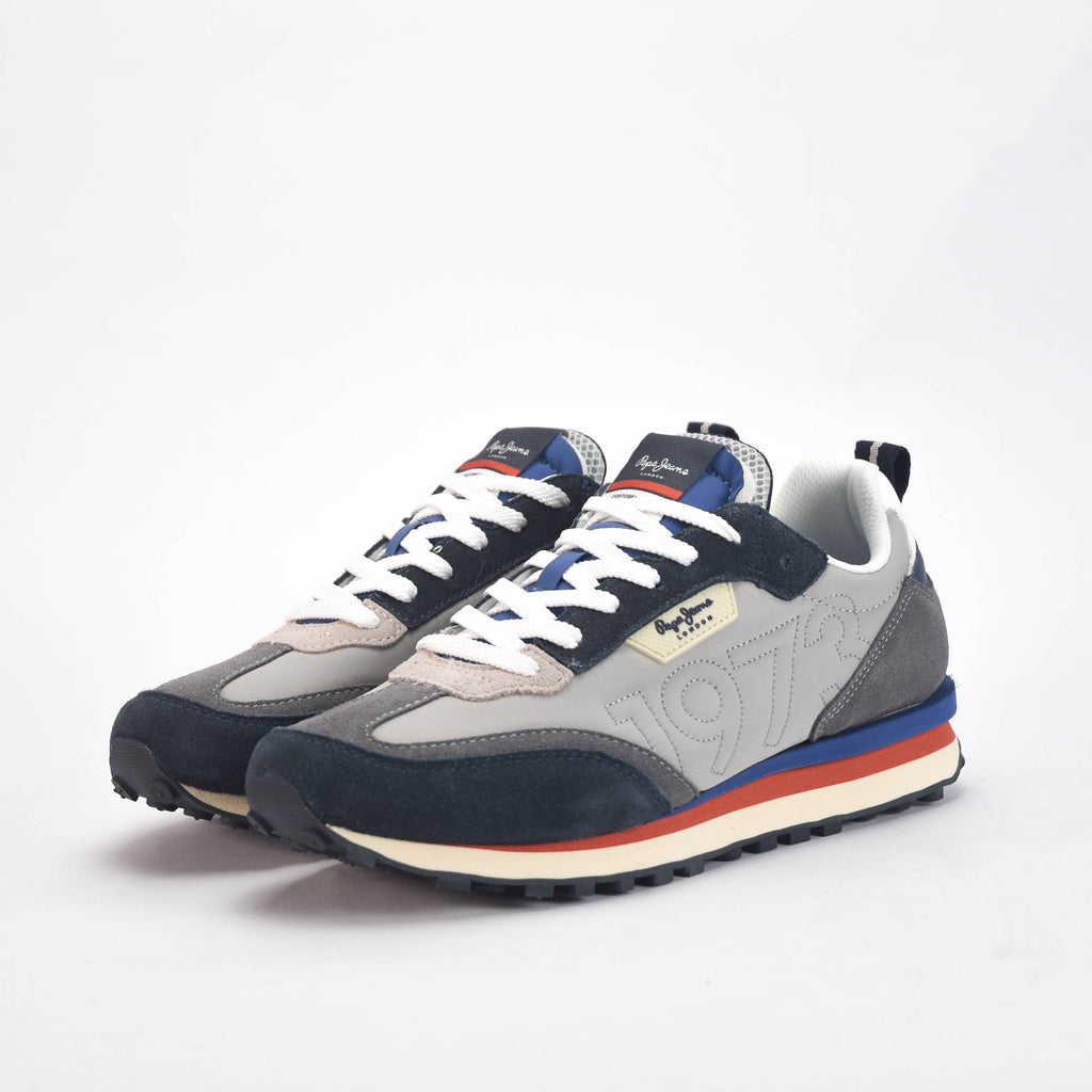 Pepe Jeans SHOES - PMS60035-945
