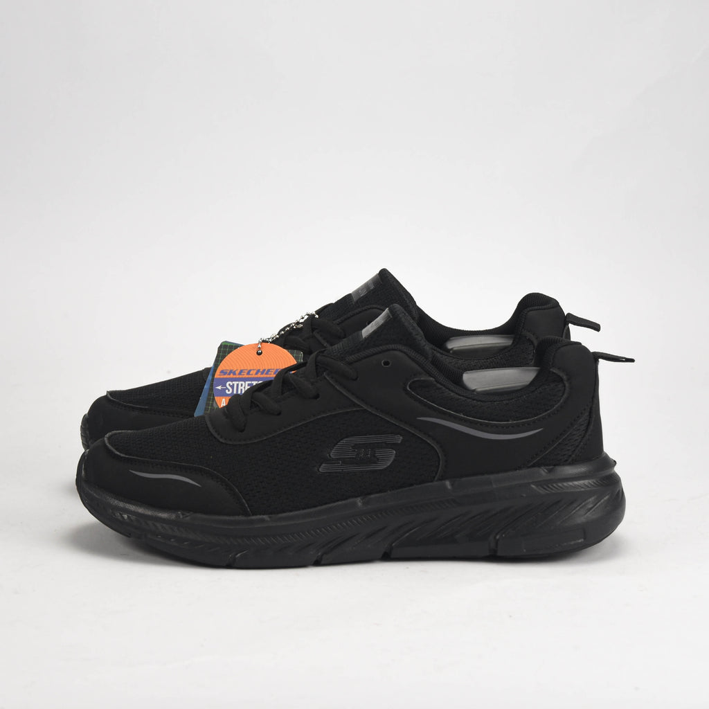 VENOM SHOES - 703-BLK