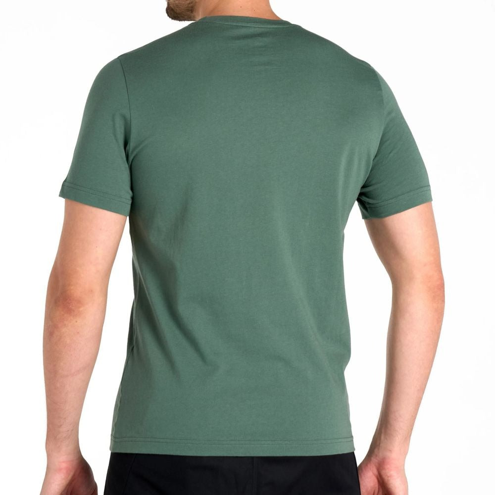 GS VECTOR TEE - 100206022