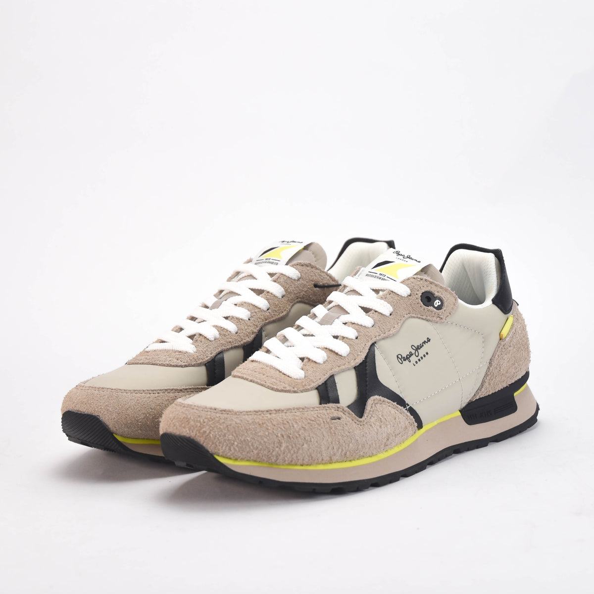 Pepe Jeans SHOES - PMS40033-860