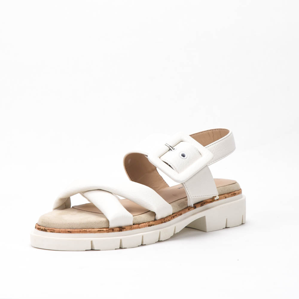 Safety Jogger Sandales Femme - 610500-WHT