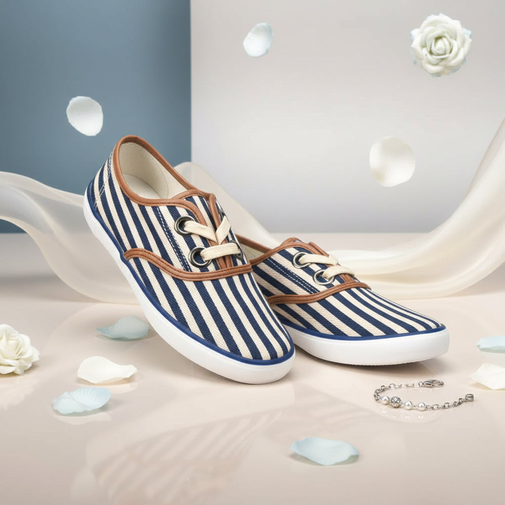 ANDRÉ ESPADRILLES MELON FEMME - 52149481205