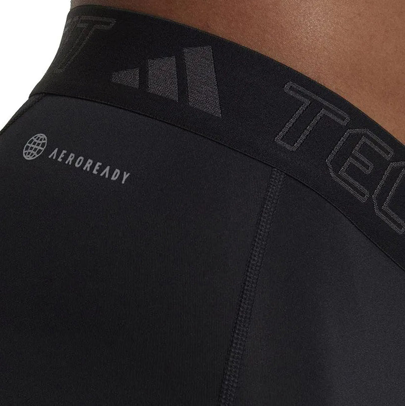Adidas Techfit Training Men\'s Short Tights - HJ9921