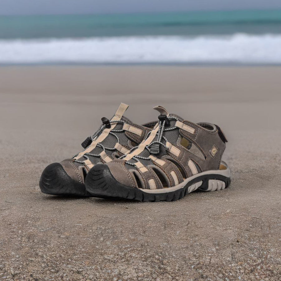 Cove Sport Taupe-Sand - O013685