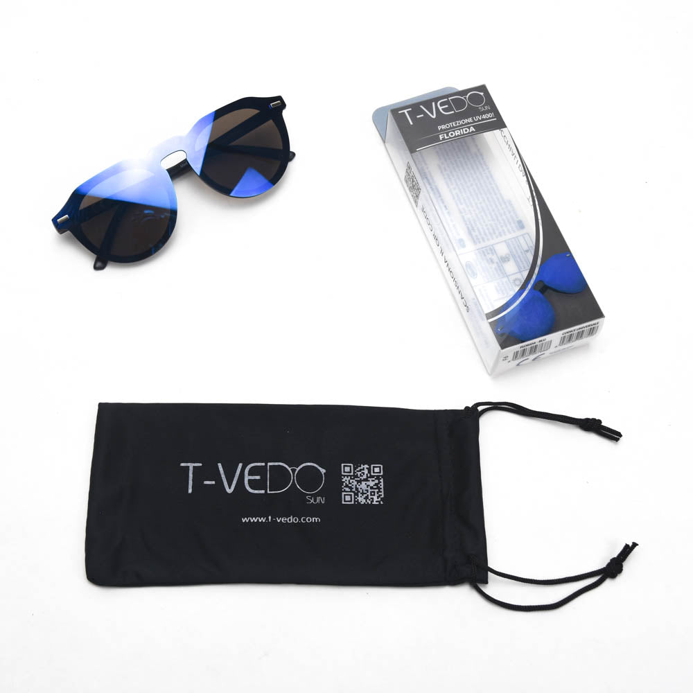 T-Vedo Sun Florida Blu - F6
