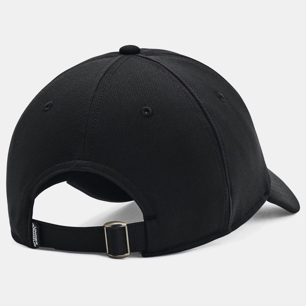 UA Blitzing Men\'s Adjustable Hat - 194513881116