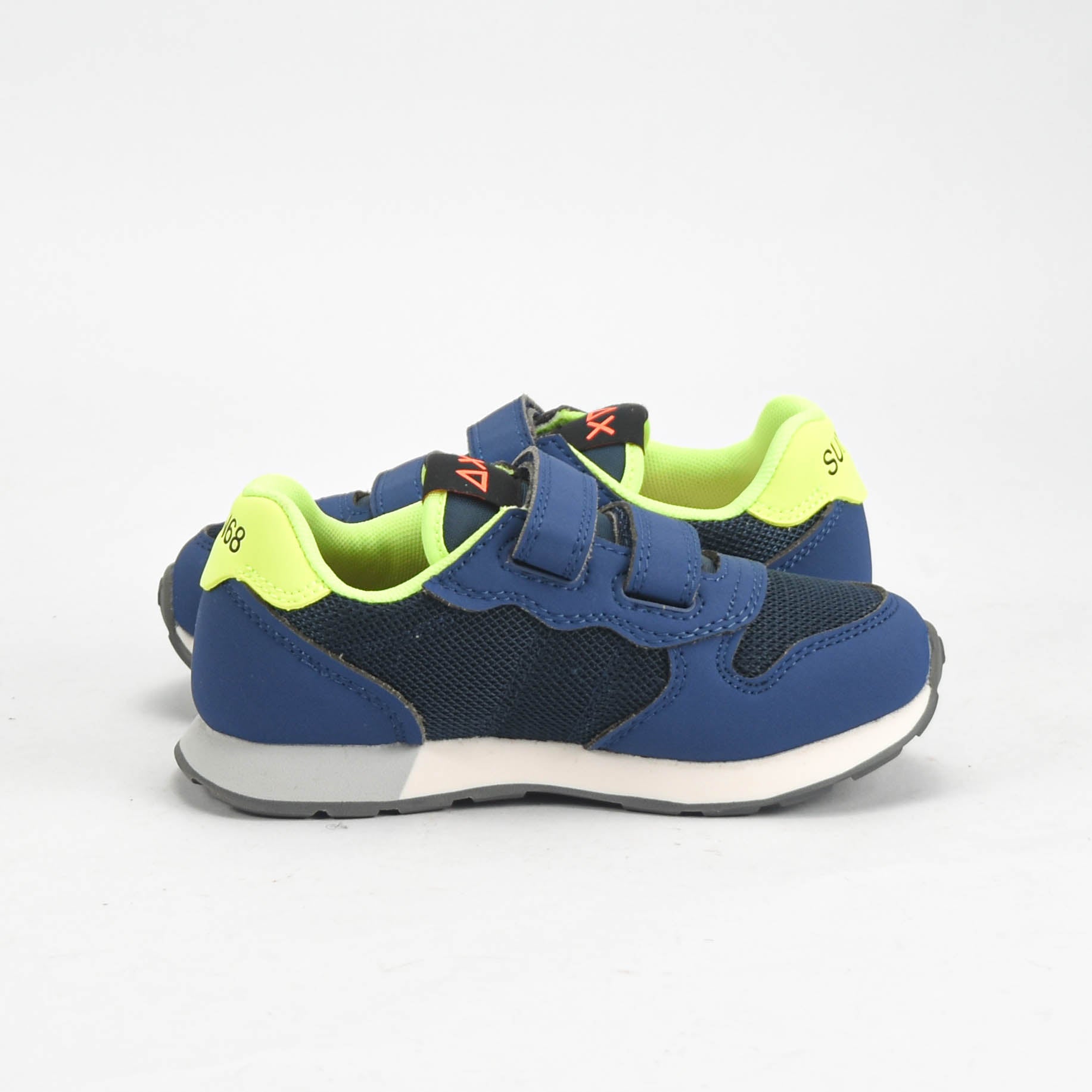 SUN68 SHOES - Z35313B