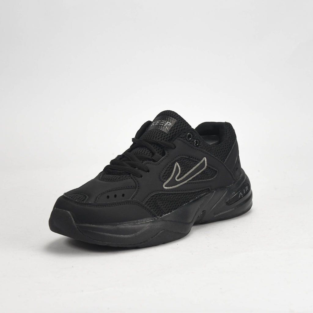 KEEP SHOES - B529-BLK