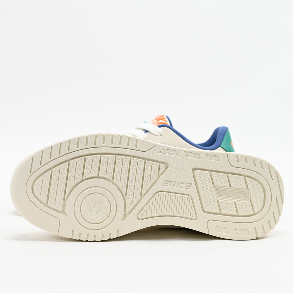 ERKE FOOTWEAR - 11126101030-007