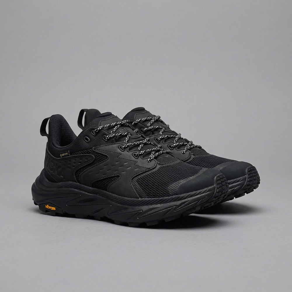 HOKA SHOES - 1141632-BBLC