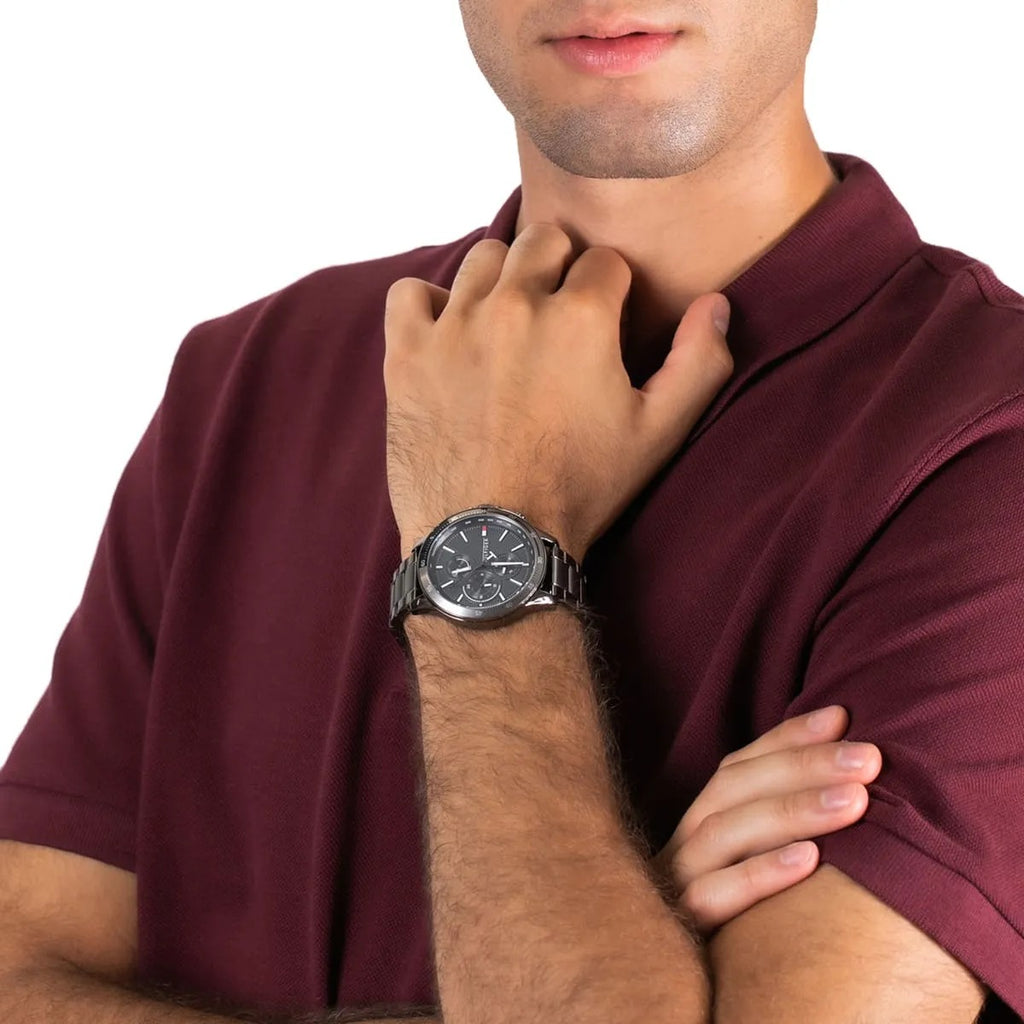 Montre Homme Tommy Hilfiger 1791719 - 2238