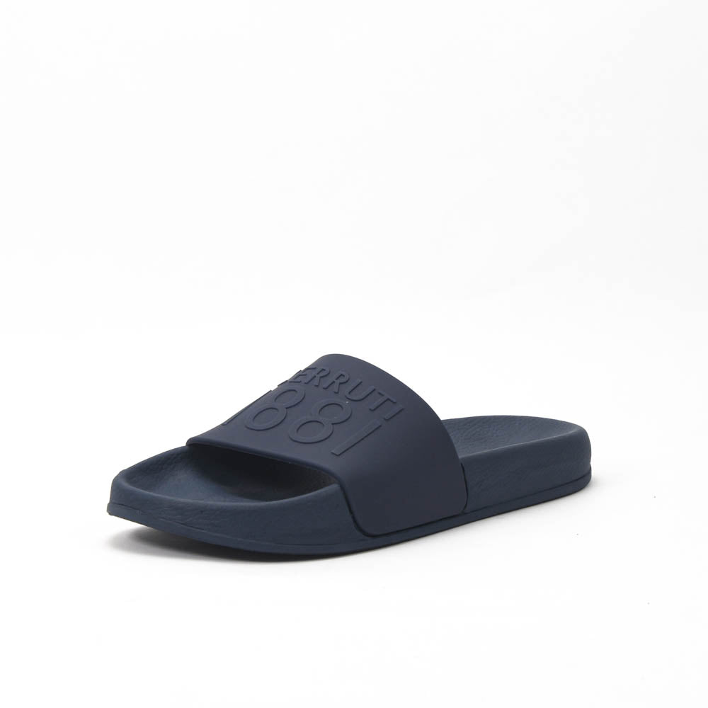 CERRUTI 1881 BLUE - CSSU01385-BLUE