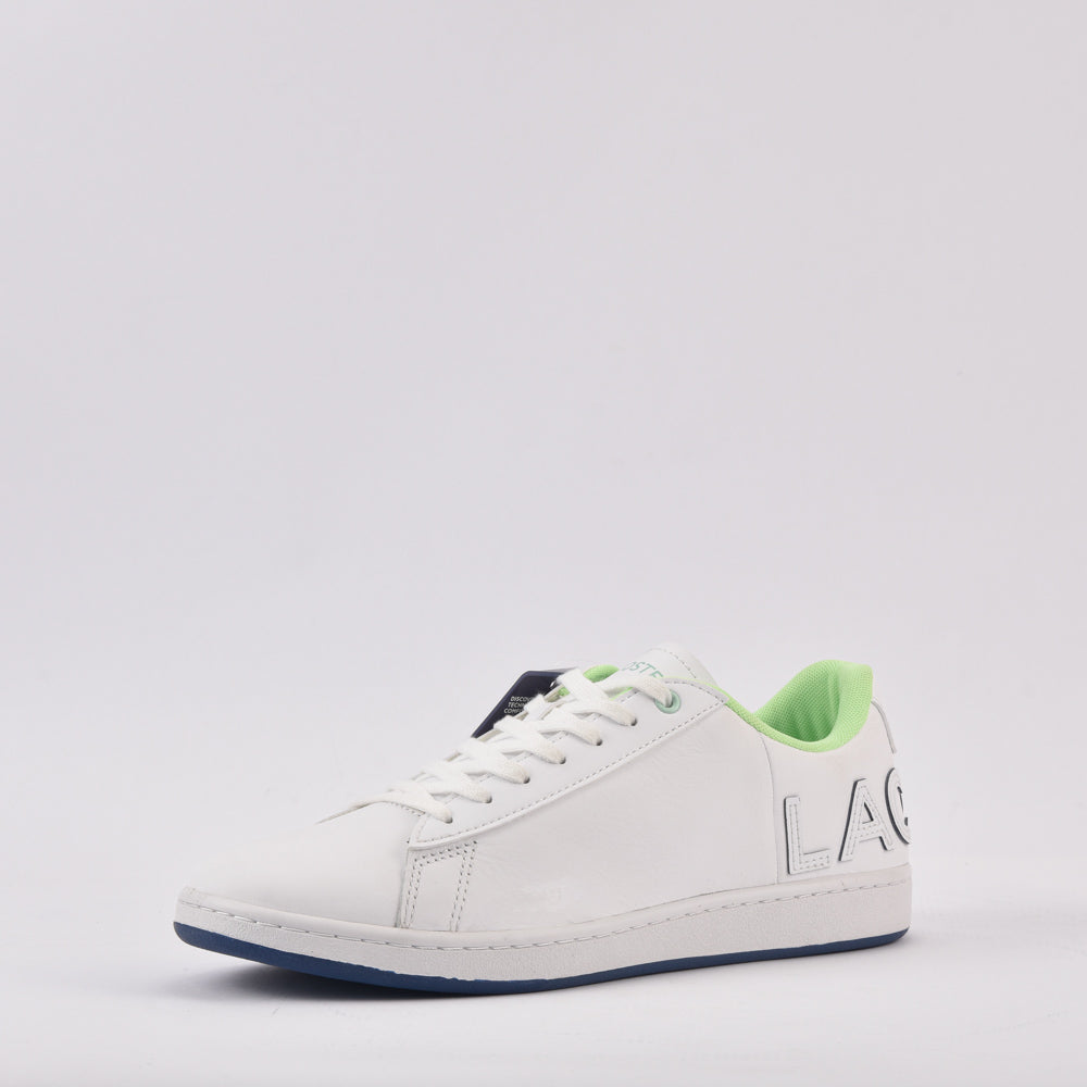 LACOSTE CARNABY EVO - 41SMA0070042