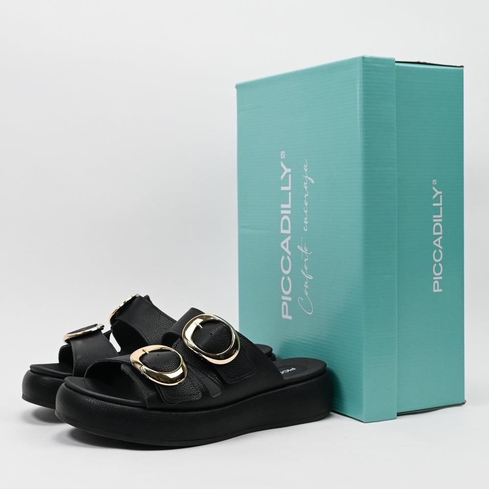 Piccadilly Claquettes Femme - 459022-3