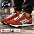SUN68 FOOTWEAR - Z44121-36