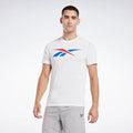 T-SHIRT REEBOK - 100065058