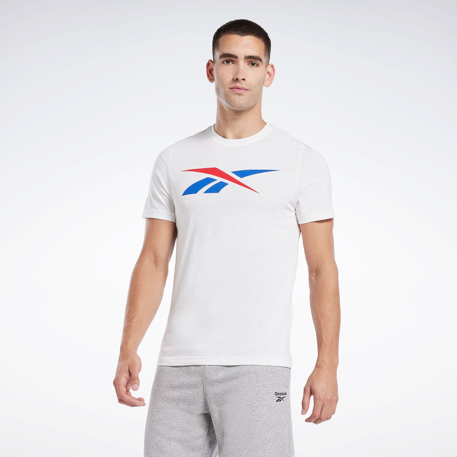 T-SHIRT REEBOK - 100065058