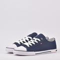 TOMMY HILFIGER SNEAKER BASSA ALLACCIATA - T3X4-32207-0890800