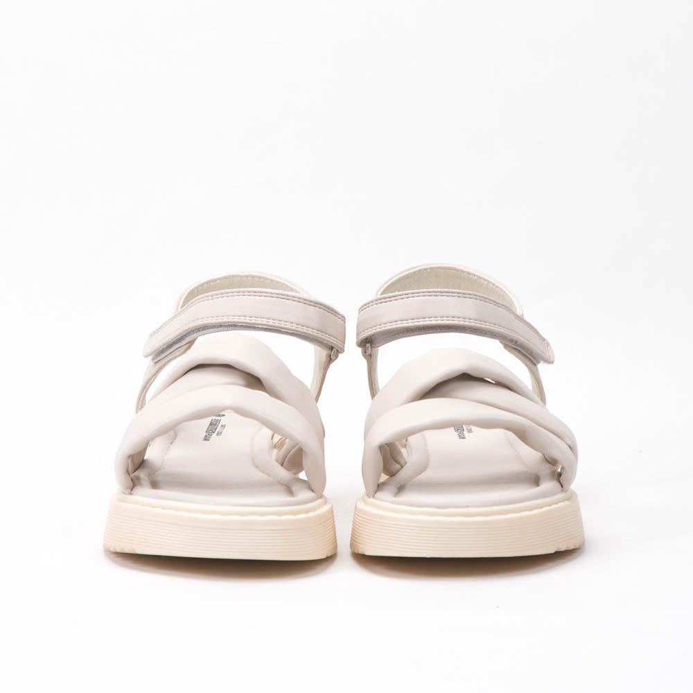 Safety Jogger Sandales Jeune Fille Beige - 611380-BEI