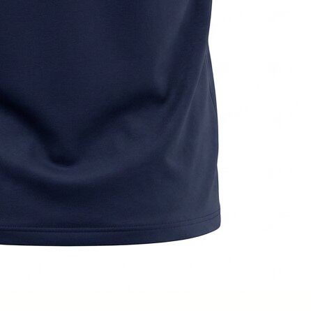American College t-shirt pour Homme - TS260103-NAVY/BORD