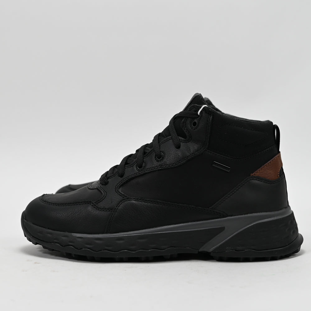 GEOX - FOOTWEAR - U26F0D04346-C9999