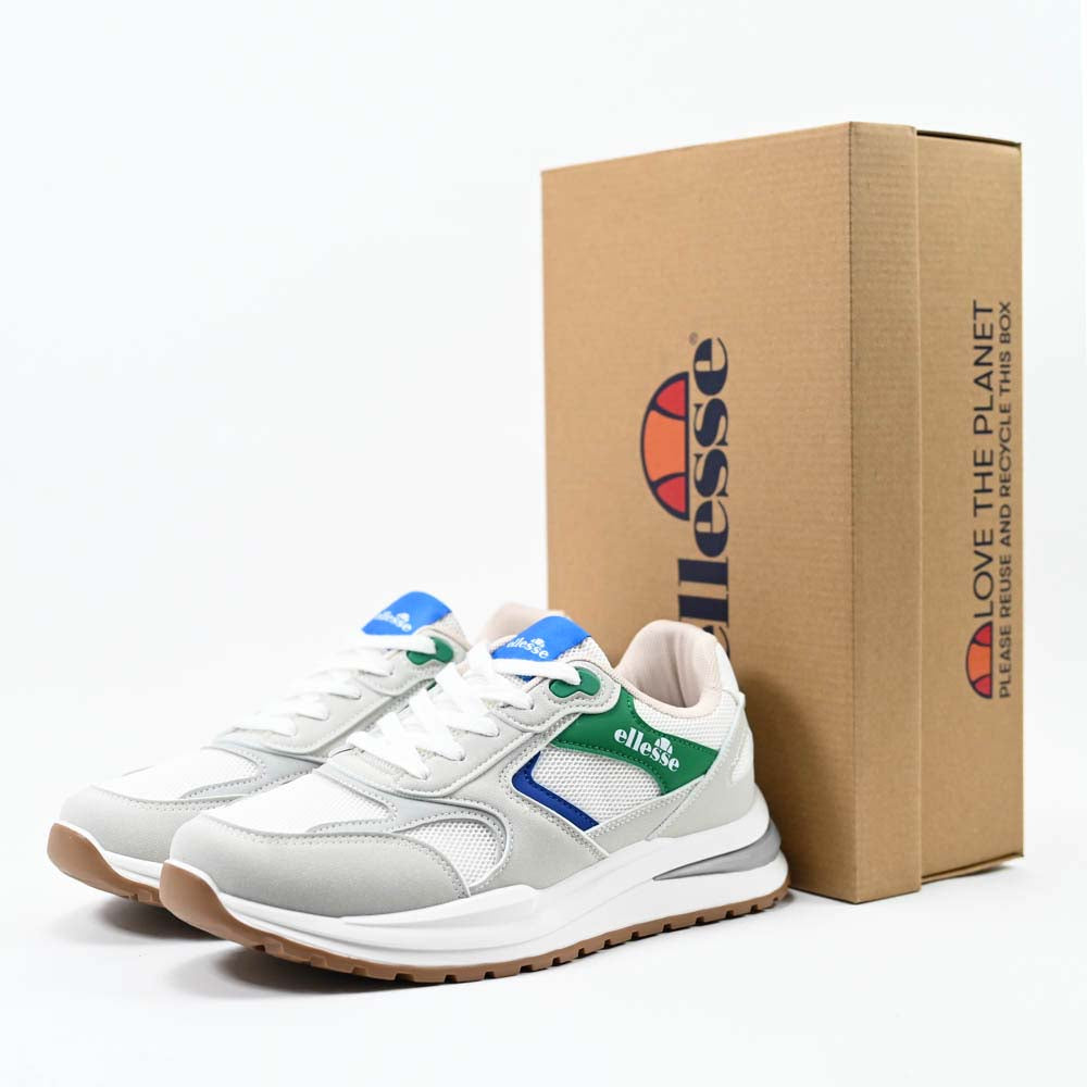Ellesse Men Sneakers - IRMA002-268