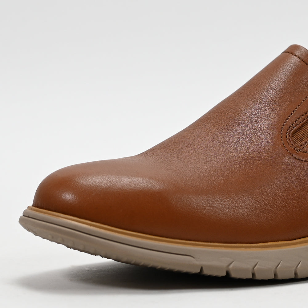 HUSH PUPPIES FOOTWEAR - HPM10711