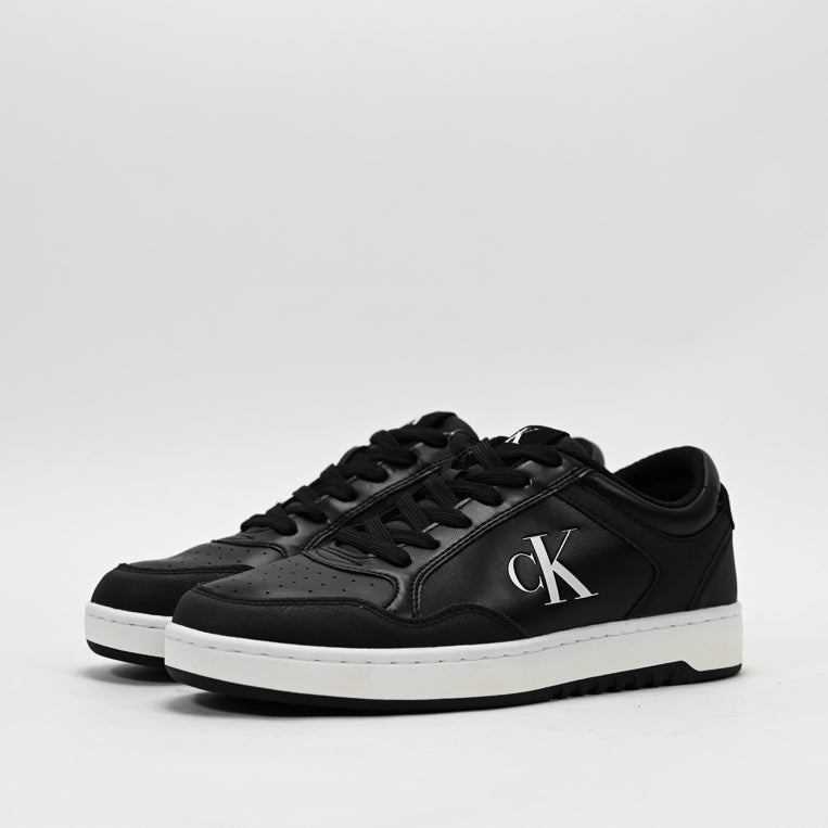 Calvin Klein ESSENTIAL MESH RUNNER - FWOFW3687C-BW