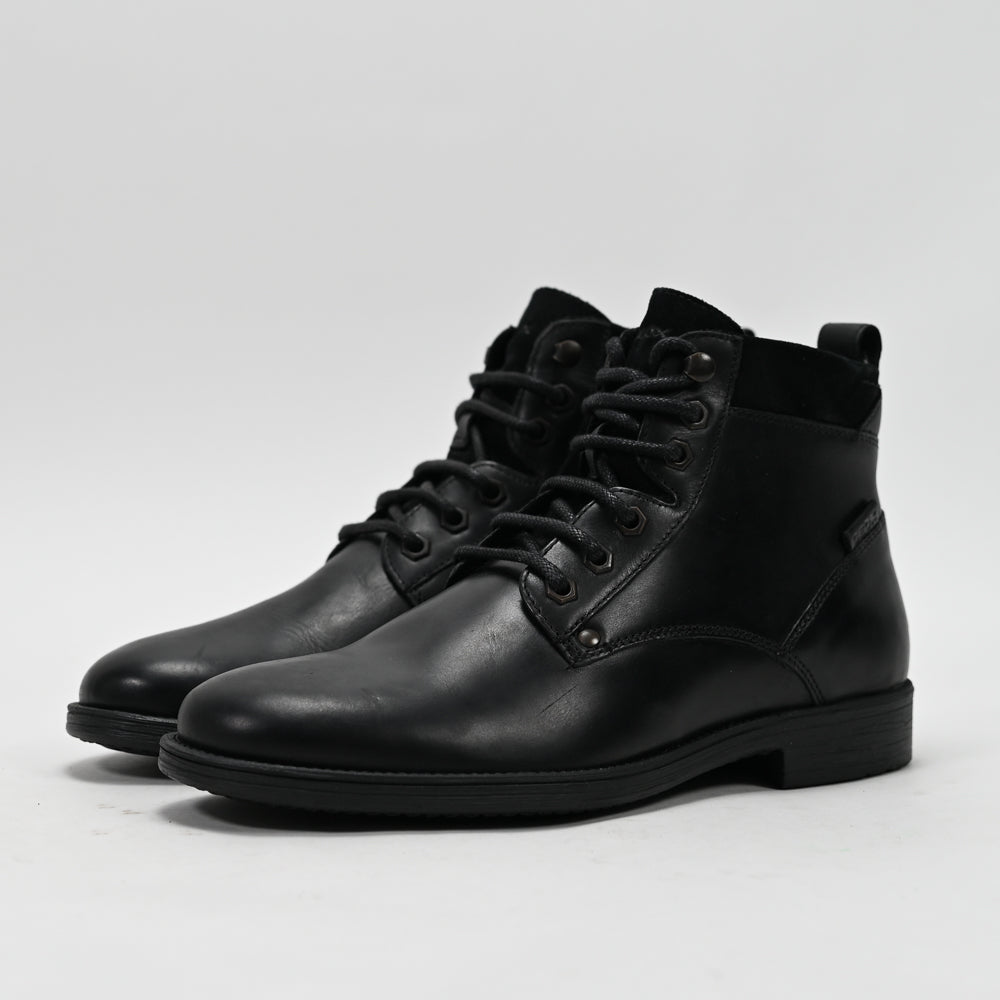 GEOX - FOOTWEAR - U04Y7E0003C-C9999