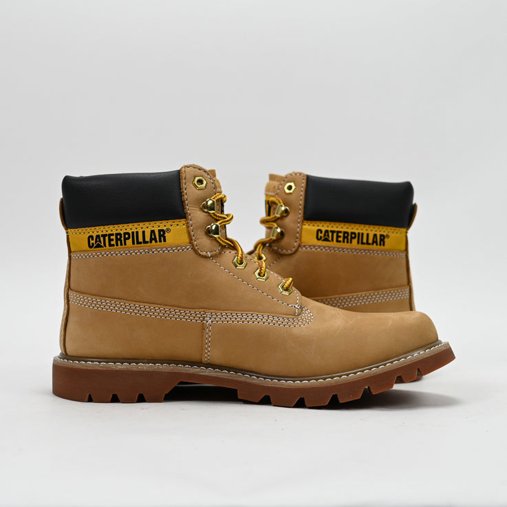 CAT BOOTS HOMME CATERPILLAR COLORADO 2.0 - P110428