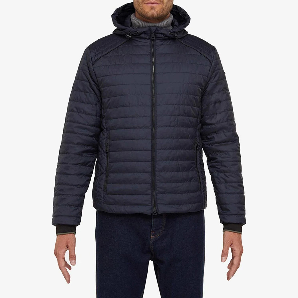GEOX – Veste Homme - M3620ET3017-F1624