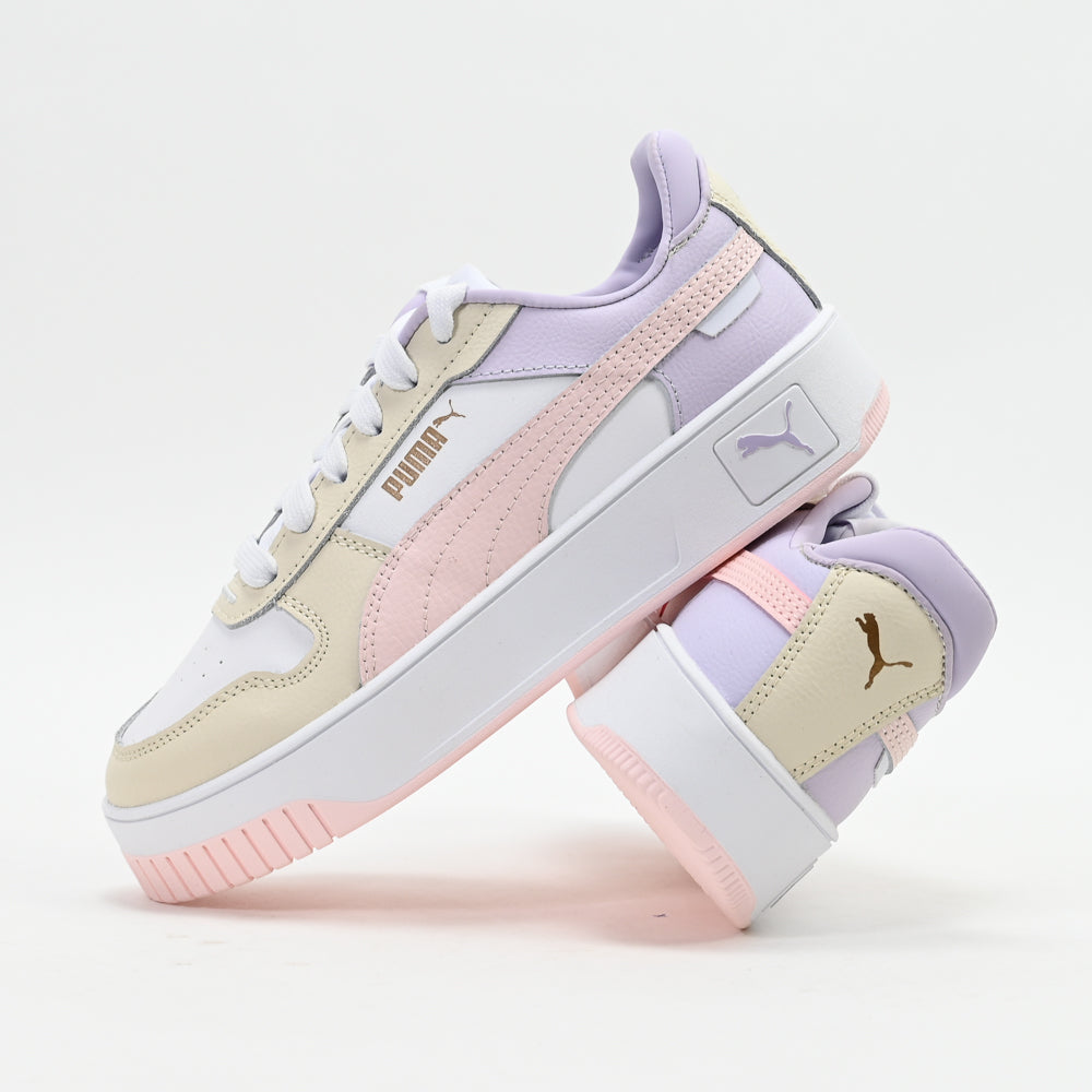 PUMA Carina Street Women Sneakers - 389390 10