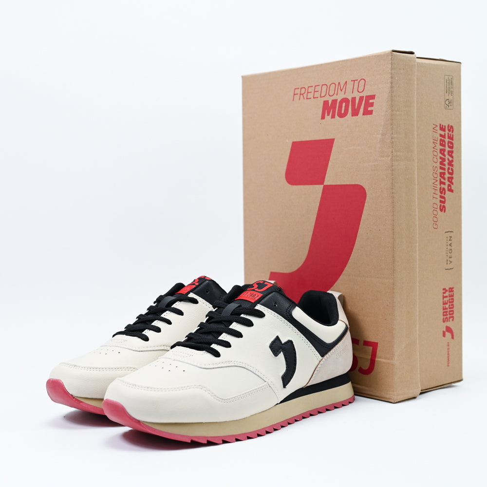 Safety Jogger Basket Homme - 588636-SAF