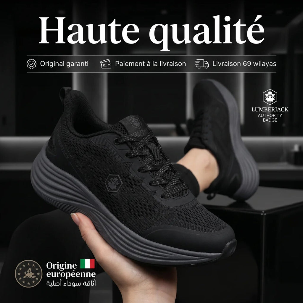 LUMBERJACK FADET - SML4811-001-CB001