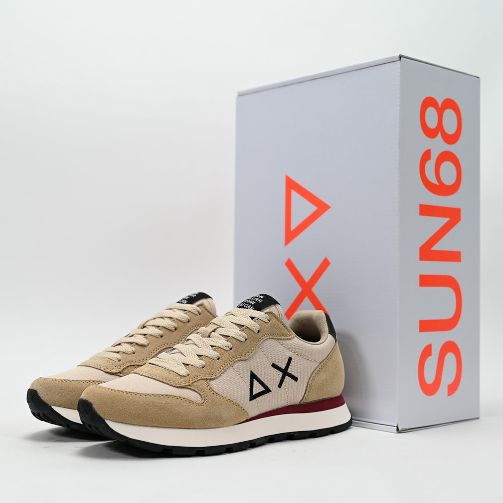 SUN68 FOOTWEAR - Z45101-16