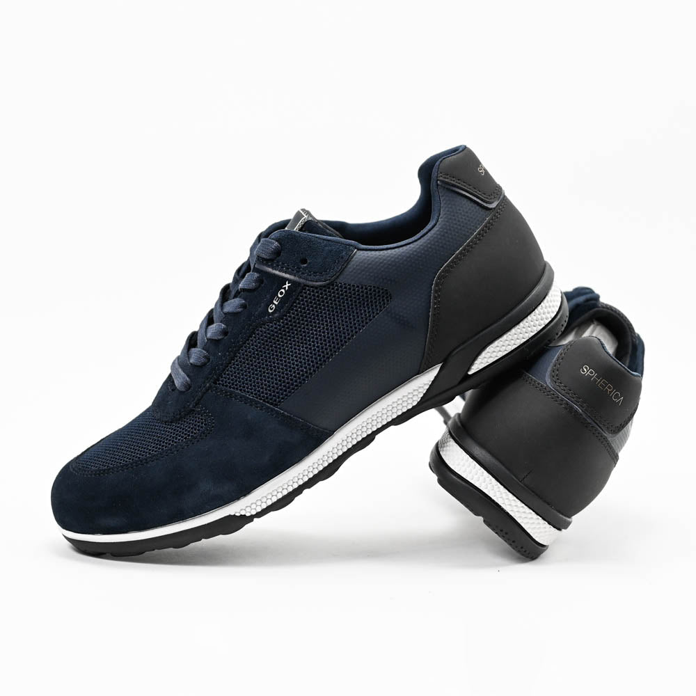 Geox Spherica Homme Sneakers - U65LGA01422-C0045