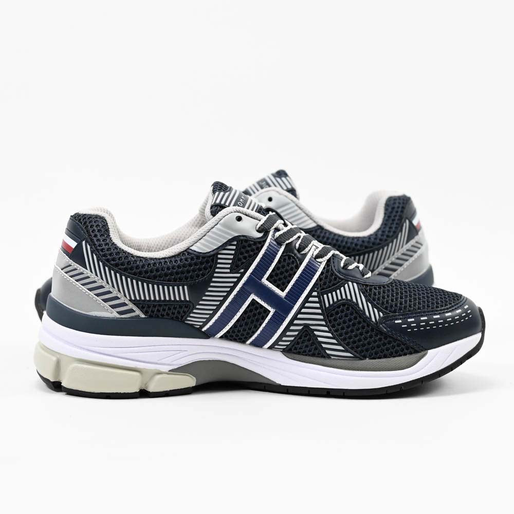 Tommy Hilfiger Casual Sneakers - FWOFW3786A