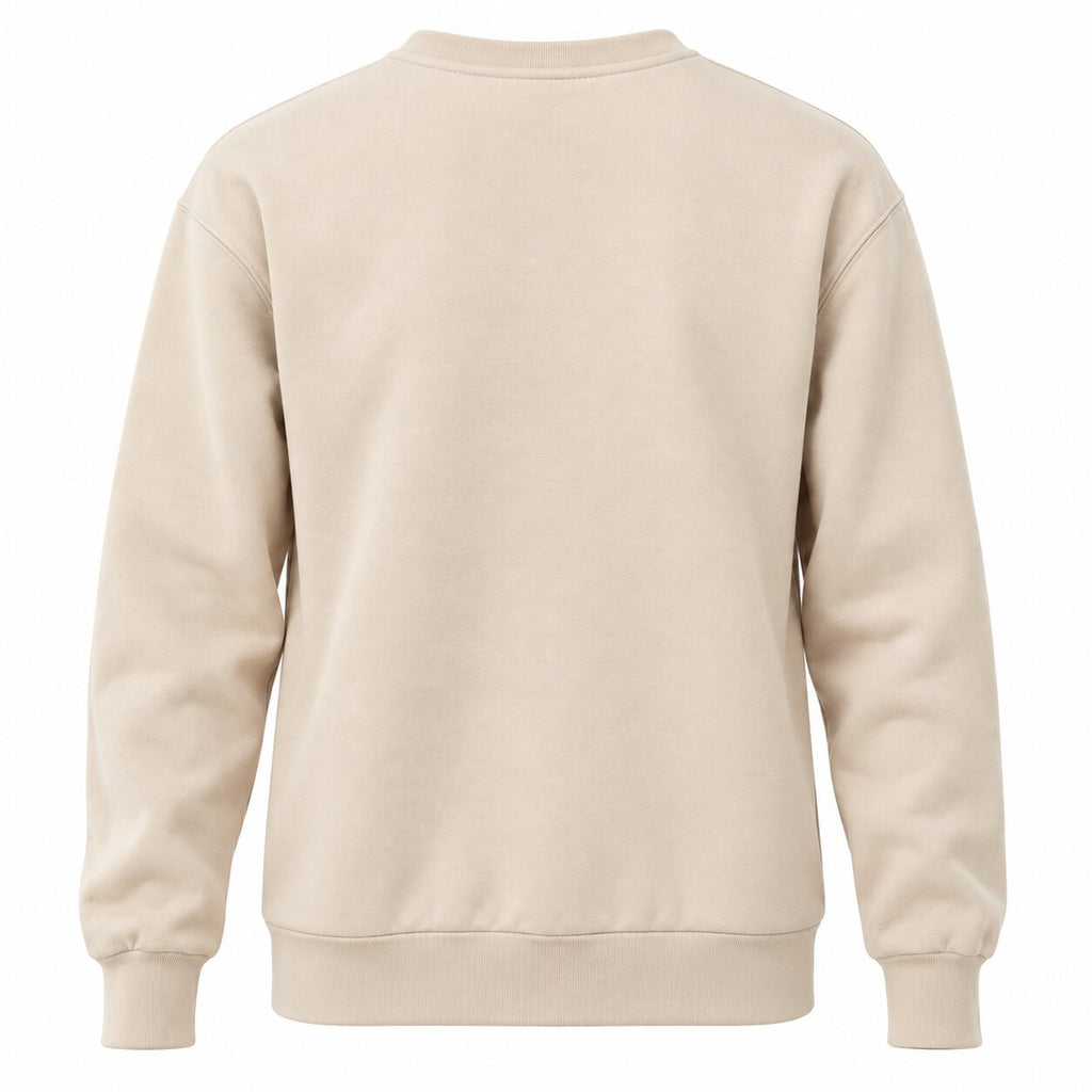 LUMBERJACK SWEAT SHIRT - LBJ-00601-BGE